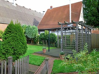 Appartement Bad Pyrmont Enregistrement extérieur 4