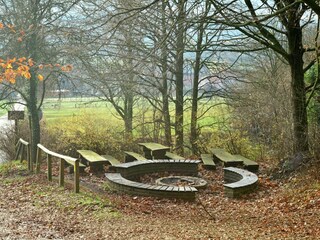 Appartamento Bad Pyrmont Ambiente 39