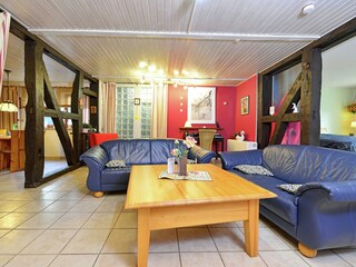 Apartment Bad Pyrmont Ausstattung 28