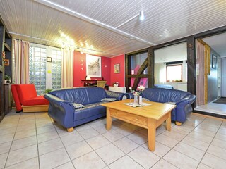 Apartment Bad Pyrmont Ausstattung 29