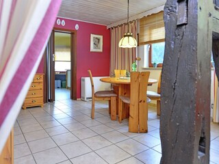 Apartment Bad Pyrmont Ausstattung 21