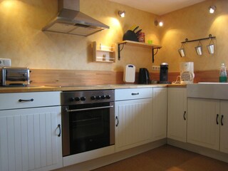 Appartement Bad Pyrmont Kenmerken 33