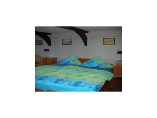 Apartment Bad Pyrmont Ausstattung 23