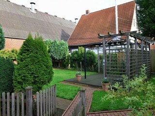 Appartement Bad Pyrmont Buitenaudio-opname 10