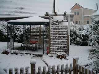 Apartamento Bad Pyrmont Grabación al aire libre 9