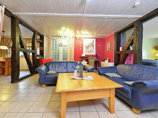 Apartamento Bad Pyrmont Características 33