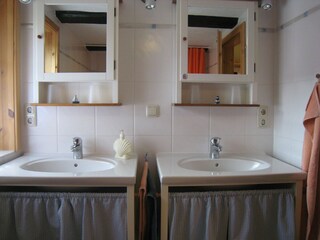 Appartement Bad Pyrmont Équipement 29