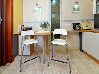 Apartment Bad Pyrmont Ausstattung 21