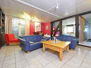 Appartement Bad Pyrmont Équipement 22