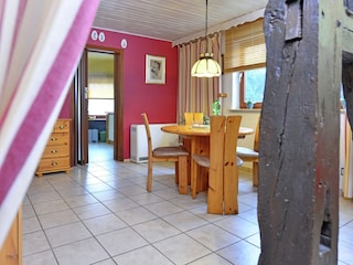 Apartment Bad Pyrmont Ausstattung 23