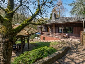 Holiday house Beautiful holiday home with garden - Bodenwerder - image1