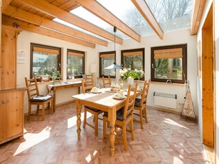 Ferienhaus Ottenstein Ausstattung 24