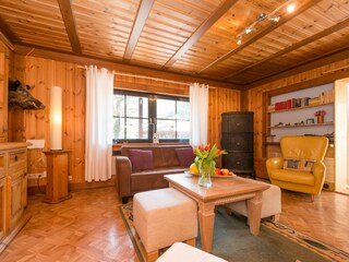 Ferienhaus Ottenstein Ausstattung 11
