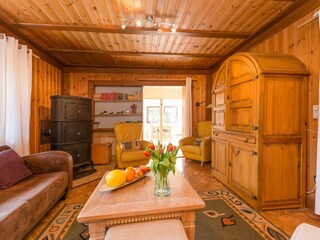 Maison de vacances Ottenstein Équipement 23