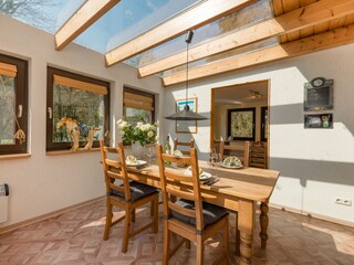 Holiday house Ottenstein Features 16