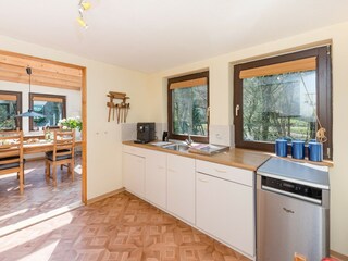 Ferienhaus Ottenstein Ausstattung 13