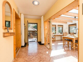 Ferienhaus Ottenstein Ausstattung 14