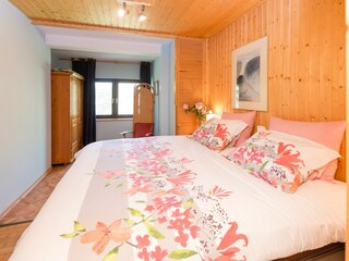Ferienhaus Ottenstein Ausstattung 21