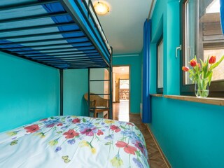 Ferienhaus Ottenstein Ausstattung 16