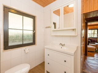 Ferienhaus Ottenstein Ausstattung 17