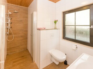 Ferienhaus Ottenstein Ausstattung 18