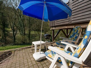 Holiday house Ottenstein Outdoor Recording 12