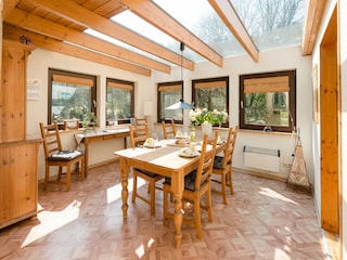 Ferienhaus Ottenstein Ausstattung 27