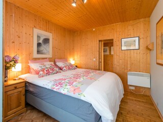 Ferienhaus Ottenstein Ausstattung 19