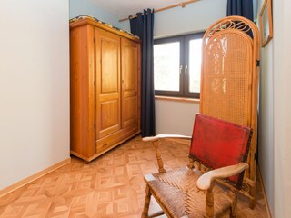 Ferienhaus Ottenstein Ausstattung 20