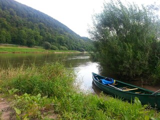 Vakantiehuis Ottenstein Omgeving 34