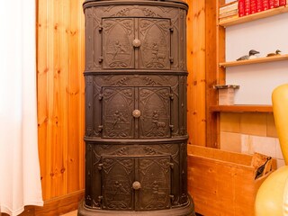 Maison de vacances Ottenstein  39