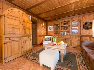 Ferienhaus Ottenstein Ausstattung 21