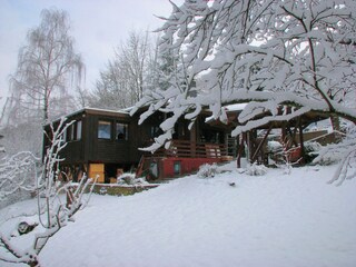 Holiday house Ottenstein Outdoor Recording 11