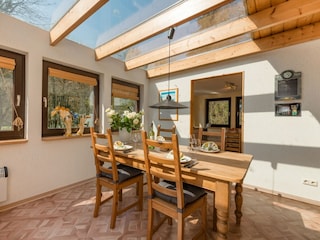 Ferienhaus Ottenstein Ausstattung 29