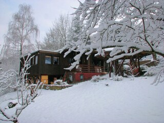 Casa de vacaciones Ottenstein Grabación al aire libre 9