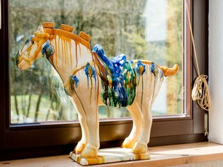 Maison de vacances Ottenstein  40