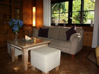 Ferienhaus Ottenstein Ausstattung 30