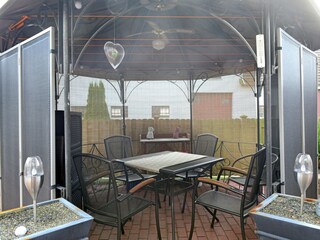 Appartement Bad Pyrmont Buitenaudio-opname 7