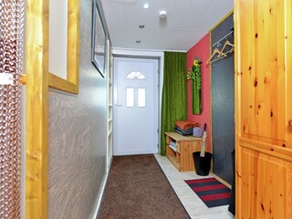 Apartment Bad Pyrmont Features 16