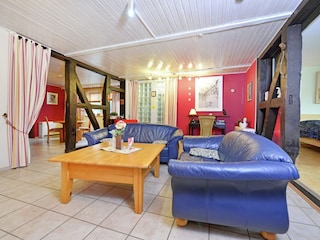 Apartment Bad Pyrmont Ausstattung 23