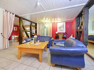 Apartment Bad Pyrmont Features 14