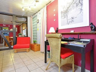 Apartment Bad Pyrmont Ausstattung 24