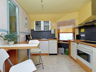 Apartment Bad Pyrmont Ausstattung 29