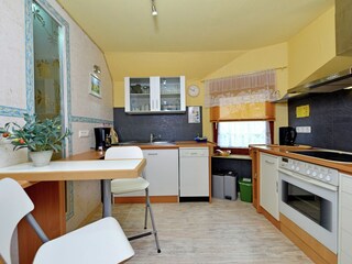 Appartement Bad Pyrmont Équipement 32