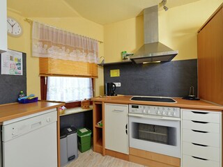 Appartement Bad Pyrmont Kenmerken 31