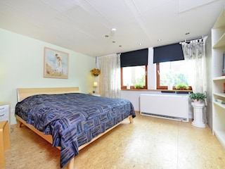Apartment Bad Pyrmont Features 21