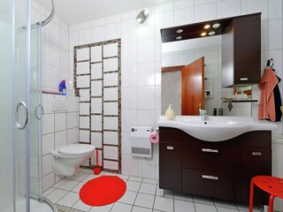 Appartamento Bad Pyrmont Caratteristiche 31