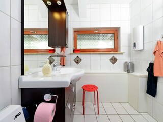 Apartment Bad Pyrmont Ausstattung 18