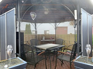 Appartement Bad Pyrmont Buitenaudio-opname 8
