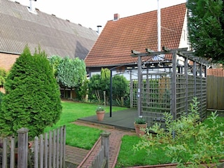 Apartment Bad Pyrmont Außenaufnahme 4